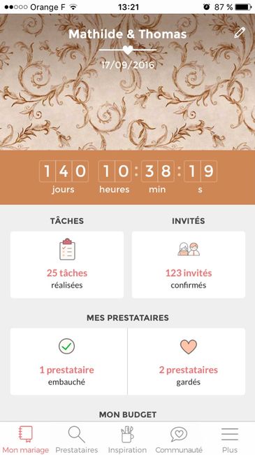 Montrez moi vos compteurs ! - 1