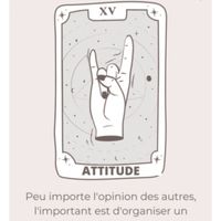 La chance te sourit 🔮😃 - 1