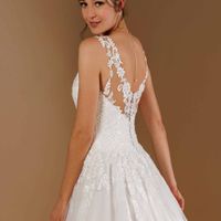 Vous misez sur le décolleté de dos ou de devant ? 🤔 - 2