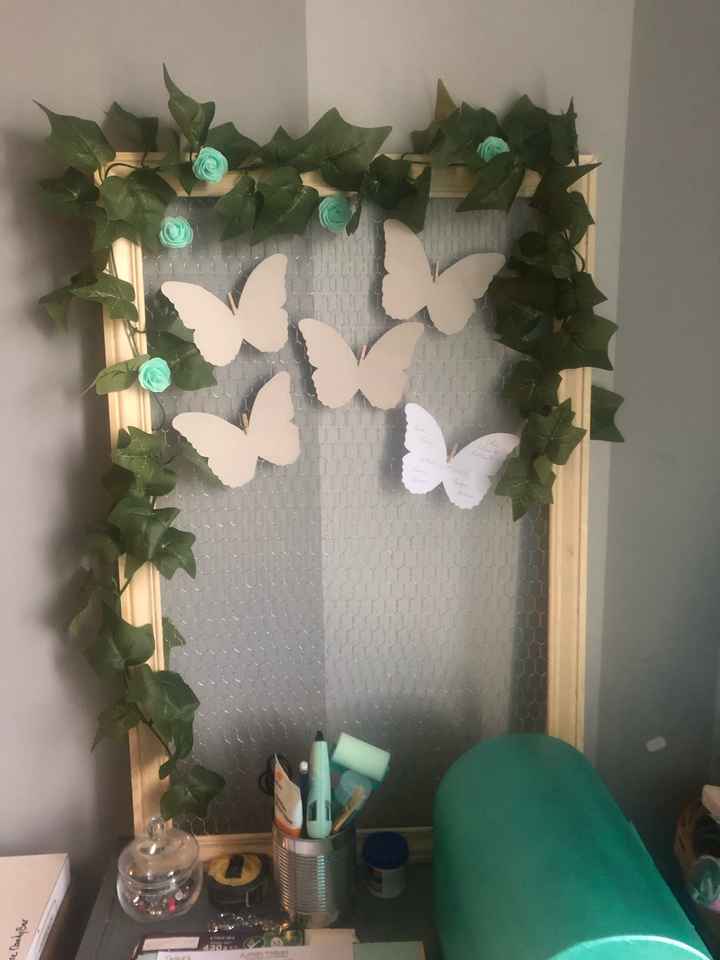 Opération faire-part ! - 2