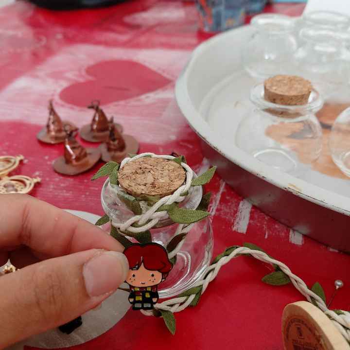 Nous nous marions le 22 Juillet 2022 - Bouches-du-rhône - 1