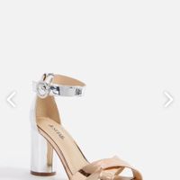 Chaussures - 1