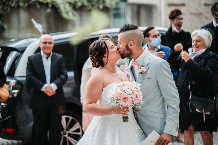 Mariage 03.10.2020 - 5