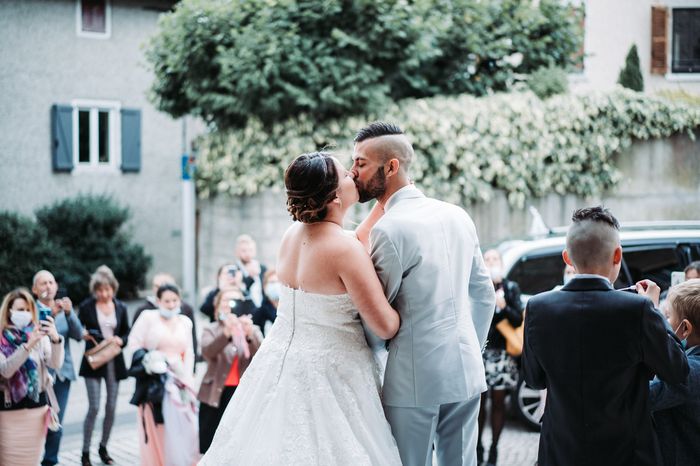 Mariage 03.10.2020 - 6