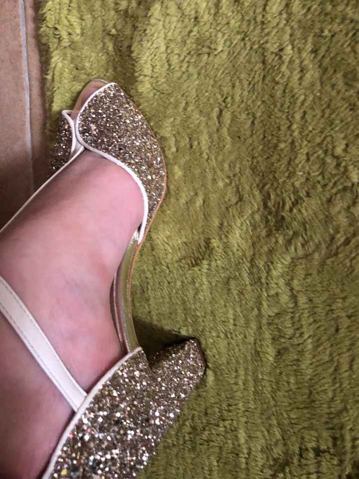 Mes chaussures 🥰😍 - 3