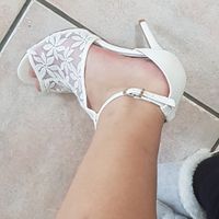 Montrez vos chaussures 😊 - 1