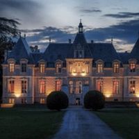 Dis-nous ton prix  : Lieu de réception - 1