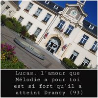 Aidez moi à faire mon Love Note svp il me manque pleins de départements - 1