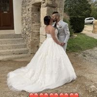 Mariage 03.10.2020 - 2