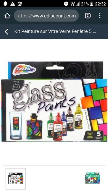 écriture bouteille 11