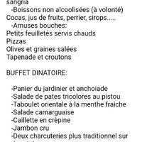 C’est pas vrai ?! - 1