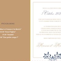 Concours voici mon faire part + Marine - 1