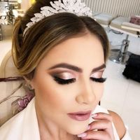Maquilleuse pro ou institut ? - 2