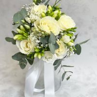 Fleuriste - 1