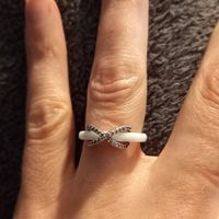 Montre-nous ta bague de fiançailles ! 💍 - 1