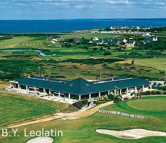 Les Salons du Golf - Ploemeur