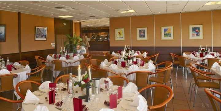 Les Salons du Golf - Ploemeur