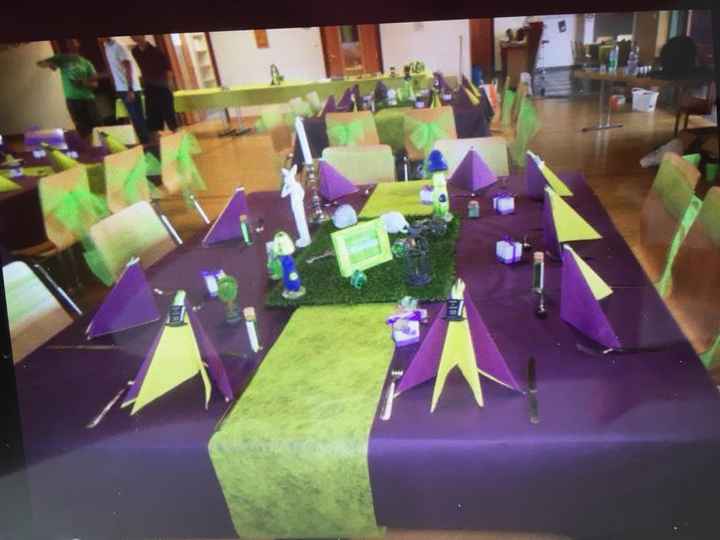 Table 0.80*1.80m - 1