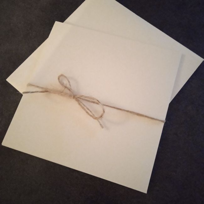 Bouquet de mariée 2