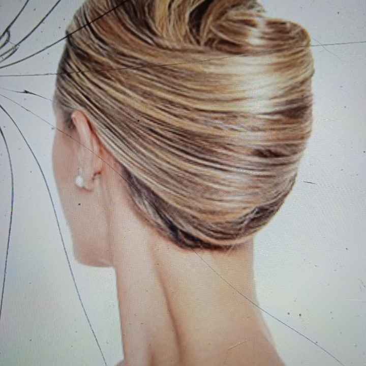 Mode pour notre mariage - 2