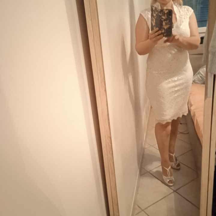 Mode pour notre mariage - 4