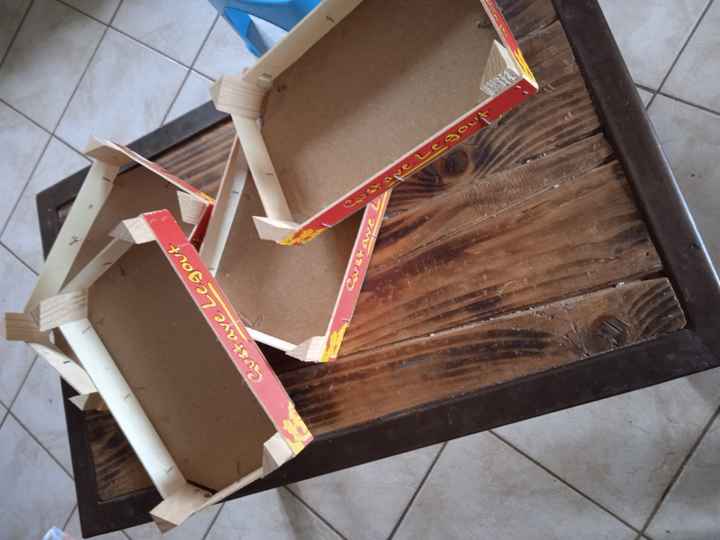 Cagettes a mignardises - 2