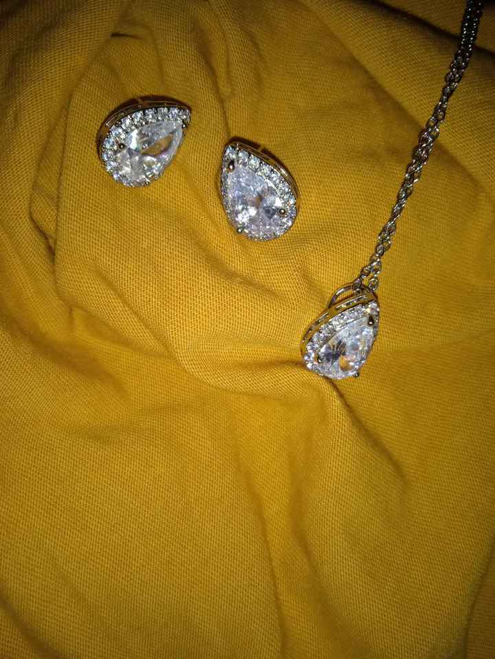 Voilà le bouquet que je voudrais - 4