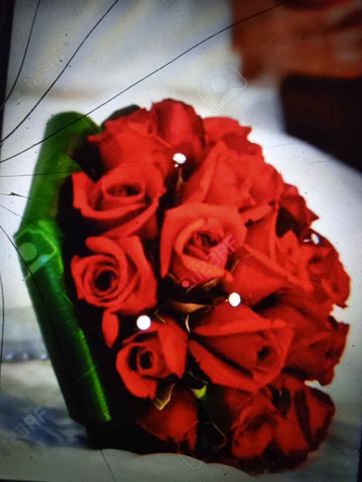 Voilà le bouquet que je voudrais - 5