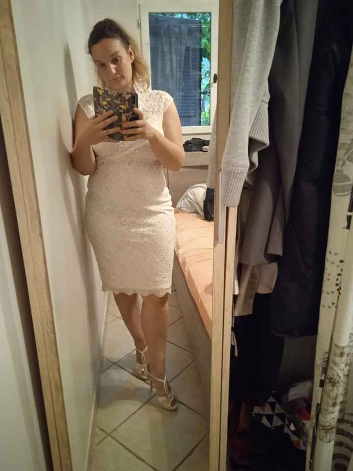 Très satisfaite du résultat - 7