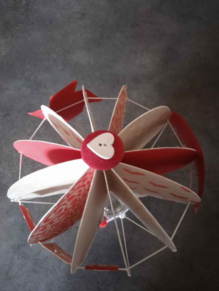 Voilà le bouquet que je voudrais - 1