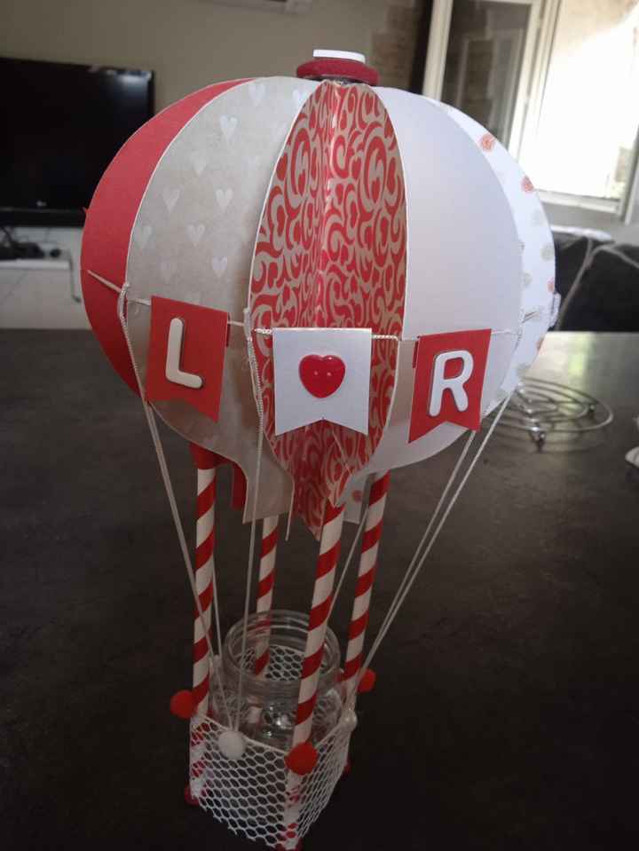 Voilà le bouquet que je voudrais - 3