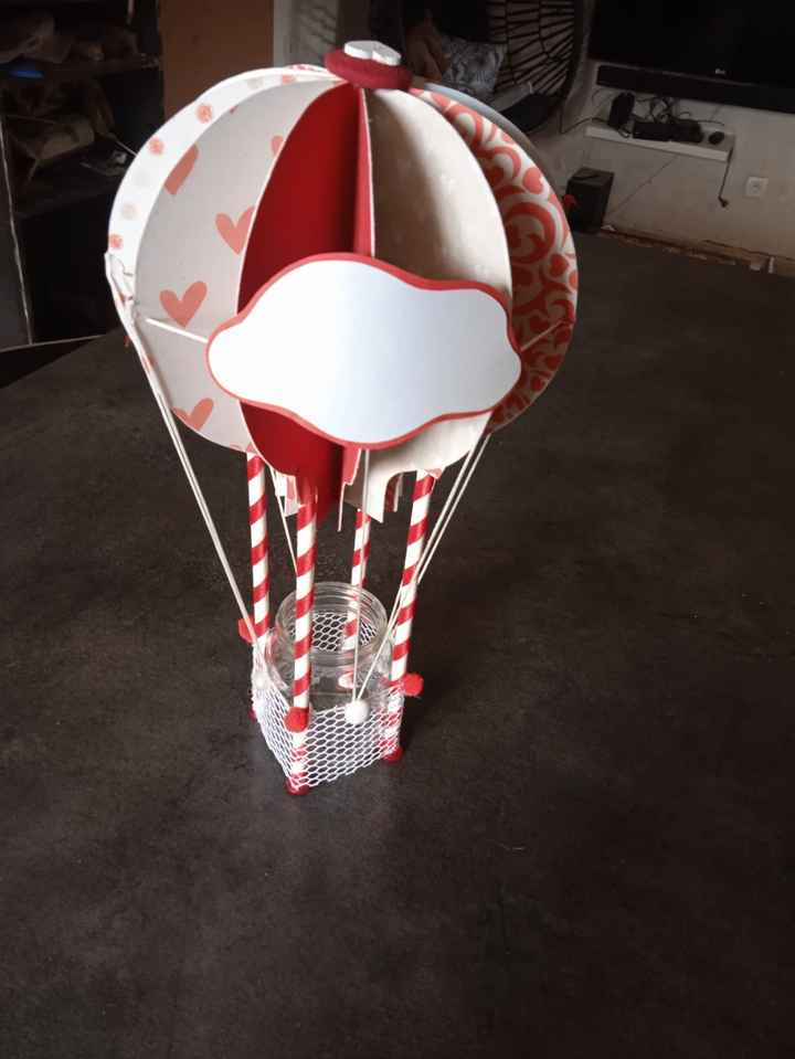 Voilà le bouquet que je voudrais - 4