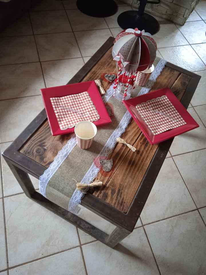 Voilà le bouquet que je voudrais - 3