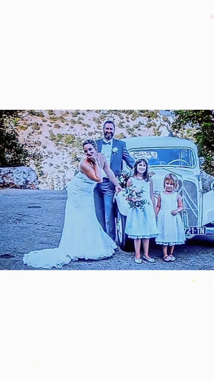 Tu feras un renouvellement de voeux ? 💍 - 3