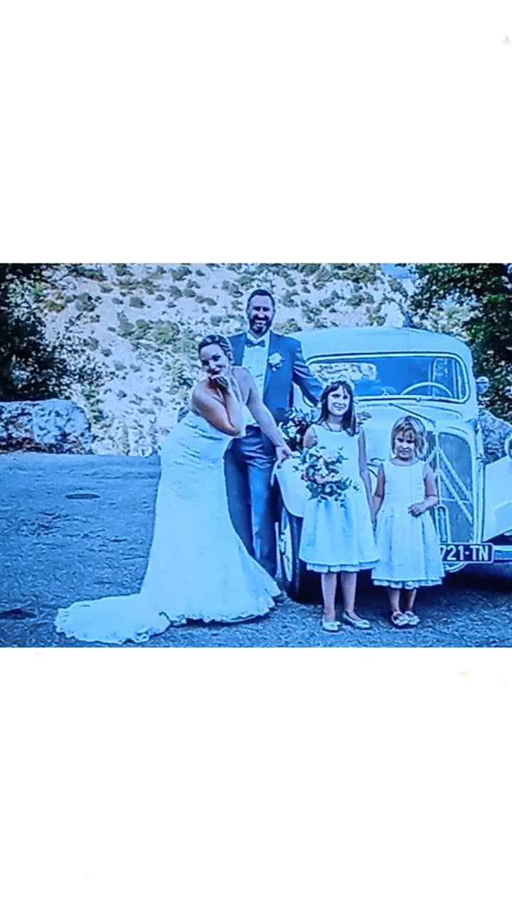 Tu feras un renouvellement de voeux ? 💍 - 4