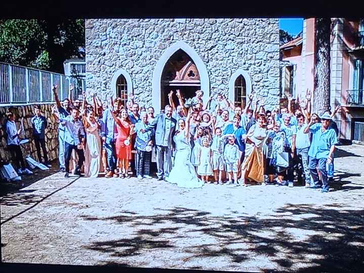 Annulation anniversaire de mariage - 2