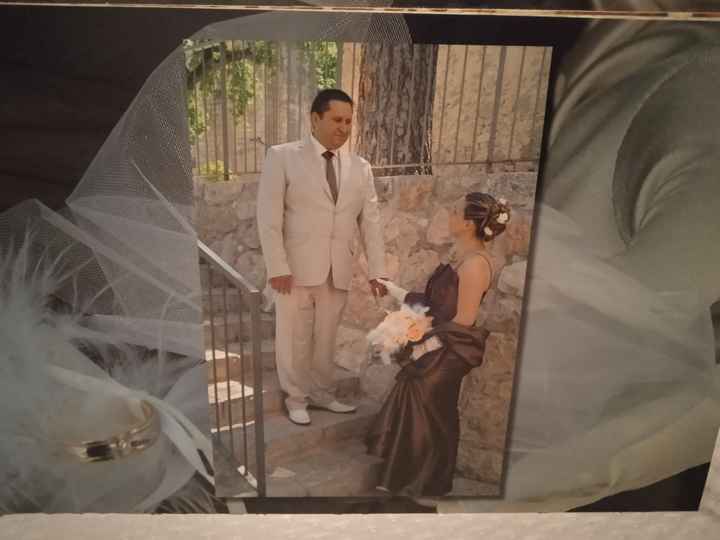 Annulation anniversaire de mariage - 6