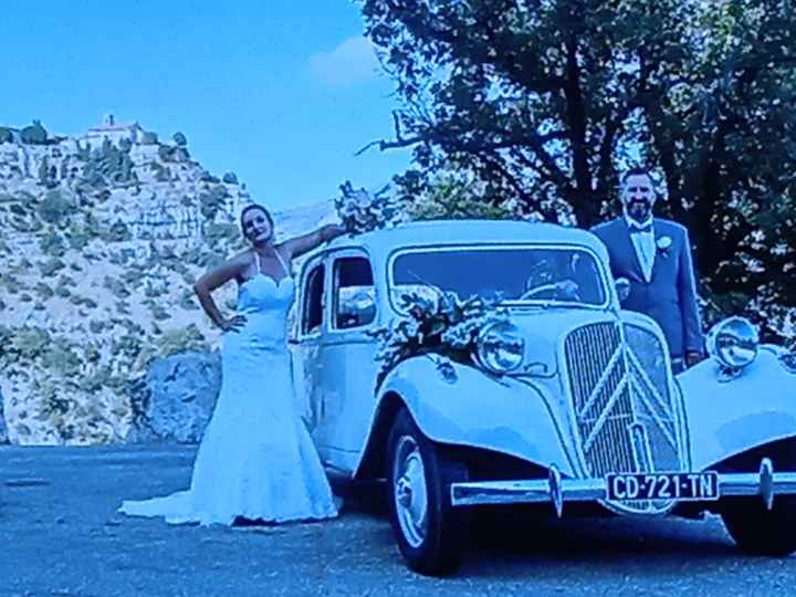 Mini ou Maxi : La voiture - 1