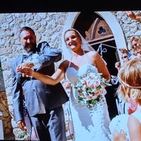 Bouquet de la mariée - 1