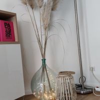 Centre table sans fleur - 4