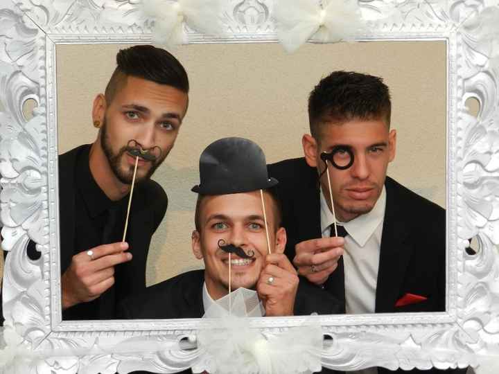 Photo Booth  