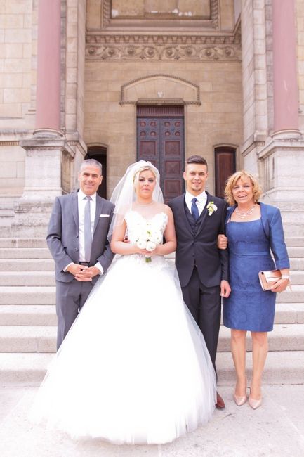 Photo de famille