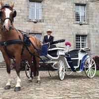 Organisation mariage - 1