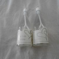 bulles de savon pour sortie de mairie