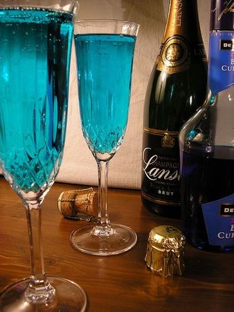 soupe champenoise