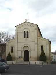 eglise