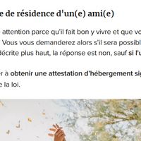 Impossible de se marier dans la mairie de notre choix - 2