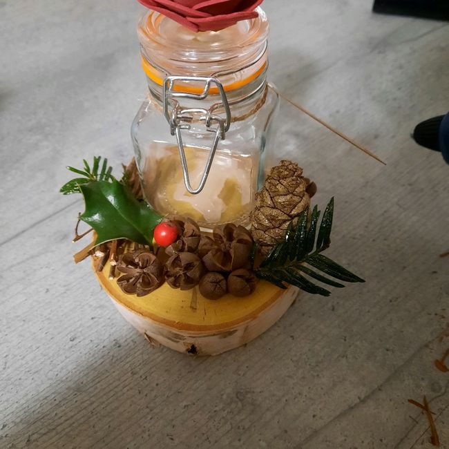 Deco fait main 1