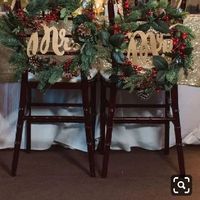 Mariage de Décembre - 2