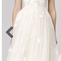 Robe de mariée trouvée ! 😍 - 1